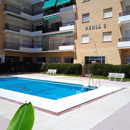 Fuengirola Playa Y Piscina Perla 2 Estudio Luaran gambar