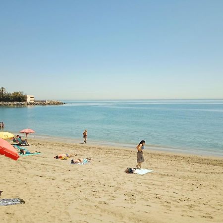 Fuengirola Playa Y Piscina Perla 2 Estudio Luaran gambar