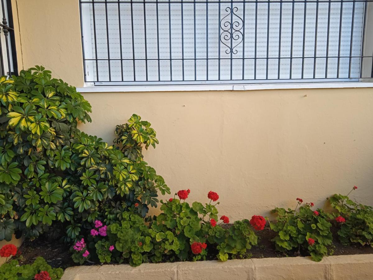 Fuengirola Playa Y Piscina Perla 2 Estudio Luaran gambar